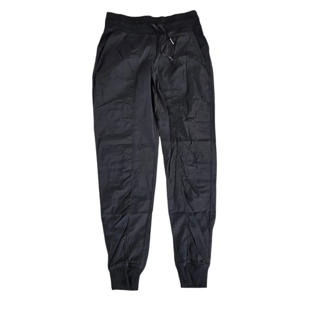 lululemon athletica lightweight black